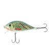 Воблер SKYFISH "KARAS 75F" 75 мм, 13 гр, 0.3-1.5 м, цвет: 09#